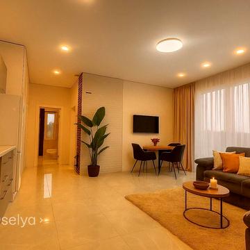 гайдамацька