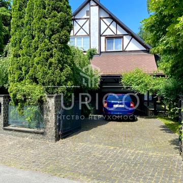 Старокиївська вул.