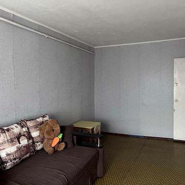 3-х кімнатна квартира