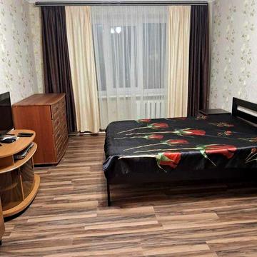 Аренда 3-х комнатной квартиры