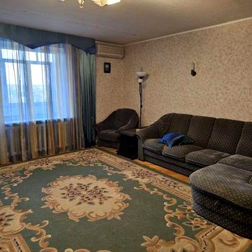 Сдам 3к квартиру Правый берег Красный Камень Парус Савкина