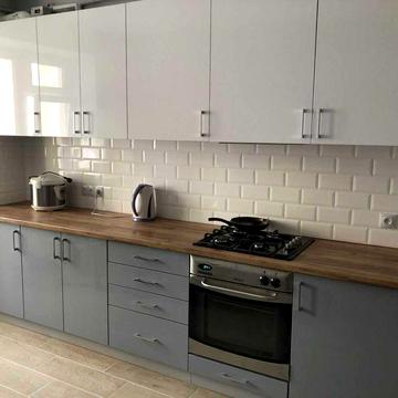 Оренда 1к квартири в новобудові на вул. Жасминова, 9