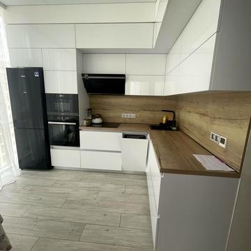 Марсельська вул., 35