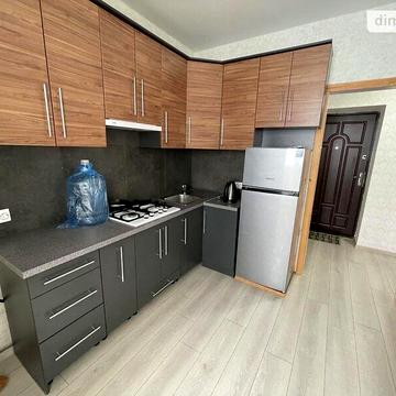 Продаж 1к Квартира Райдужна вулиця ЖК Новая Дания