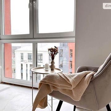 Продаж 1к Квартира Промислова вулиця ЖК Эмоция