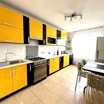 Оренда 1к квартири район Дружба