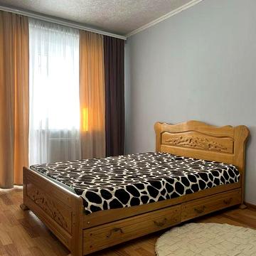 1-кімн. Проспект Незалежності - Формаркет - Ремонт