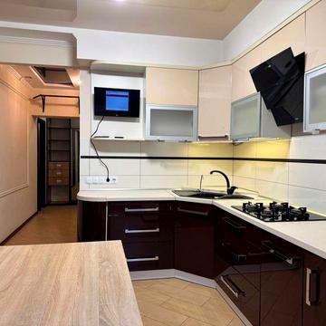 2 кімнатна новобудова, індивід. опалення, вул. О.Довженка,біля Сільпо