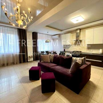 84 тыс $‼️‼️3-ком капитальная квартира/ЖК Балакирева,17/ 90 м2/Торг ЖК Балакирева 17