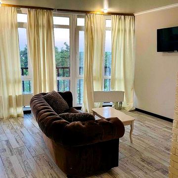 Оренда квартири в Центрі Ірпеня ЖК Атріум