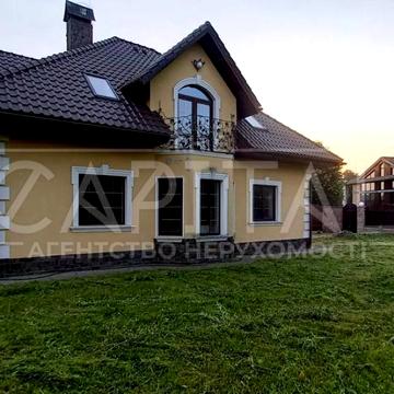 Лісова вул.