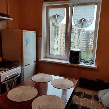 Бажана 9Б 2 -кімнатна