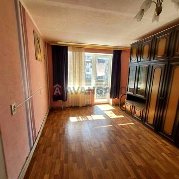 Здам 2-х кімн, кв, вул. Громова, біля вул. Лесі Укр. Поверх 3/9