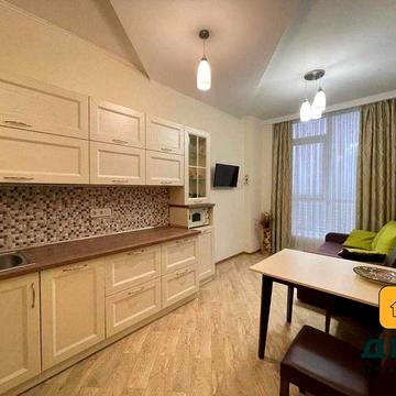 ‼️1к квартира с ремонтом Панорама Моря‼️ Жемчужина Французский Аркадия ЖК 9 Жемчужина