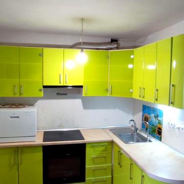 Петра Григоренка просп. (Маршала Жукова), 45