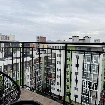 Квартира 1-кімнатна, ЖК Велика Британія, Львів, від власника ЖК Велика Британія