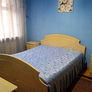 Довгострокова оренда житла