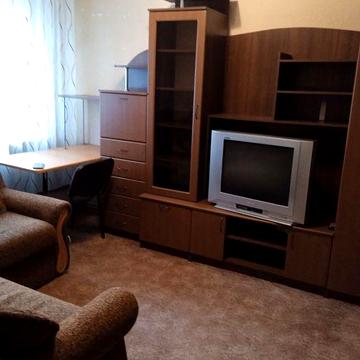 Довгострокова оренда житла