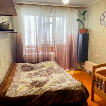 Квартира в хорошем доме у моря!