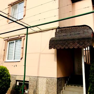 Стародоманинська вул.