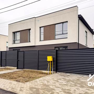 Козацька вул., 28/23