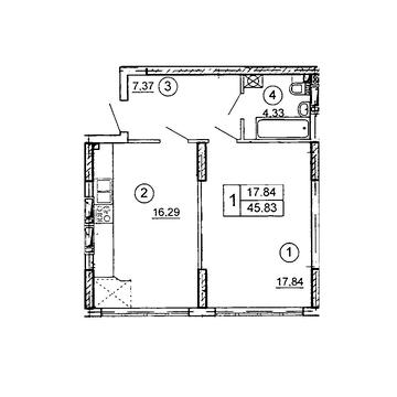 Михайла Максимовича вул. (Онуфрія Трутенка), 32-А