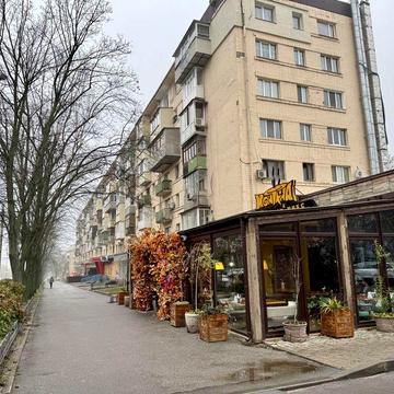 Пр.Науки, 1 кімн. квартира оренда