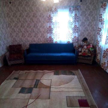 Продам будинок в селі