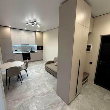 Без Комісії Продаж 1 кімнатної квартири ЖК Silver ЖК Silver