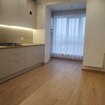 Продаж однокімнатної квартири