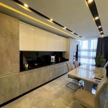 ШИКАРНА 2-кім VIP новобудова РУСЬКА (р-н меблів МАЙЯ) повна комплектац