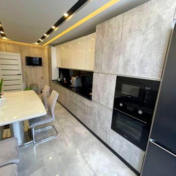 ШИКАРНА 2-кім VIP новобудова РУСЬКА (р-н меблів МАЙЯ) повна комплектац