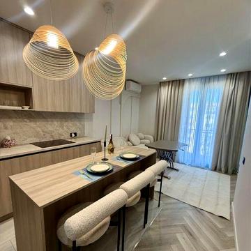 Здам 2 квартири 2ох кім жк Park land