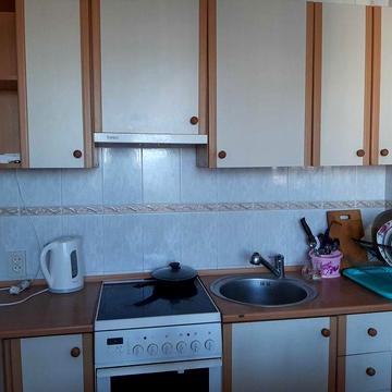 Затишна 1к квартира біля М Голосіївська