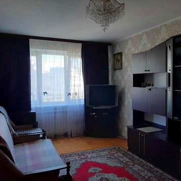 Затишна 1к квартира біля М Голосіївська