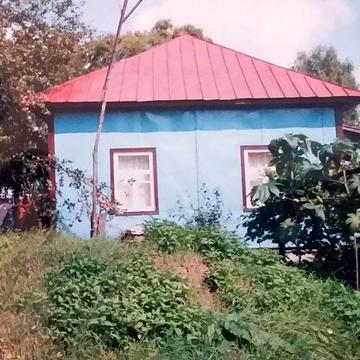 Продам дом  !  Торг!!!