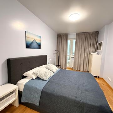 Метрологічна вул., 11-В