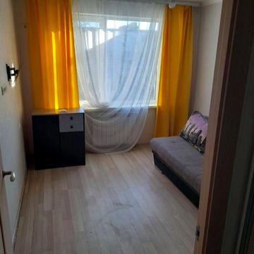 Продається однокімнатна квартира