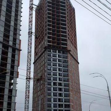 Квартира Миколи Міхновського 2 трикімнатна ЖК салют