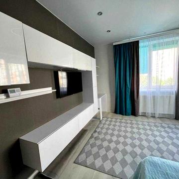 Продажв однокімнатної квартири в м. Ірпінь ЖК Фортуна