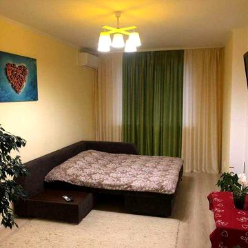 Оренда 1-кімнатної квартири по вул. Під Голоском