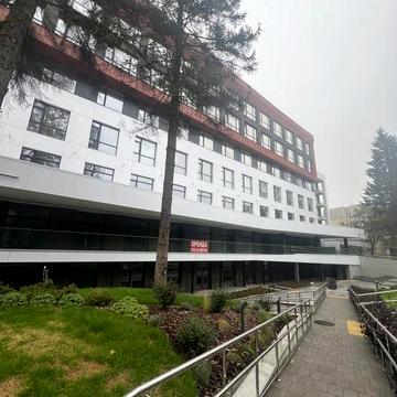 Продається 1-кім/квартира в новобудові - Зелена - Парк Понулянка ЖК Смарт Естейт