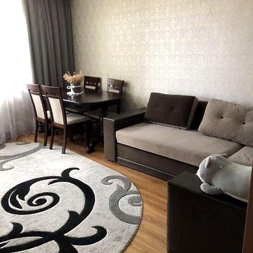 Довгострокова оренда 2к Квартира Коцюбинського вулиця ЖК ул. Коцюбинского, 5