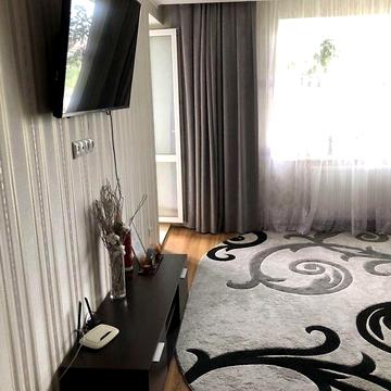 Довгострокова оренда 2к Квартира Коцюбинського вулиця ЖК ул. Коцюбинского, 5