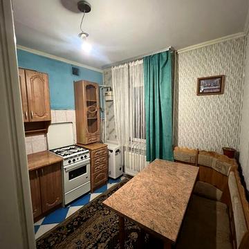 Довгострокова оренда 1к Квартира Просвіти бульвар