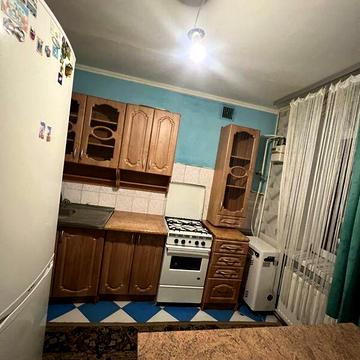 Довгострокова оренда 1к Квартира Просвіти бульвар