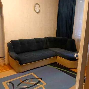 2-к. кв. М. Довнар-Запольского 4 Лукянівська, Політехнічний інститут