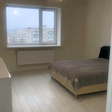 Довгострокова оренда 1к Квартира Коцюбинського проспект ЖК Turkish City