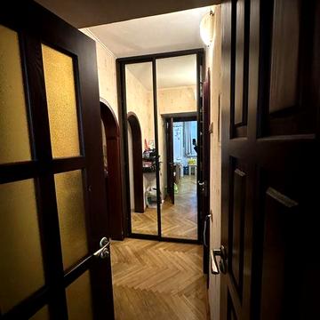 Продаж 2к квартири ‼️ Бровари 5 поверх є газ‼️ заходь та живи