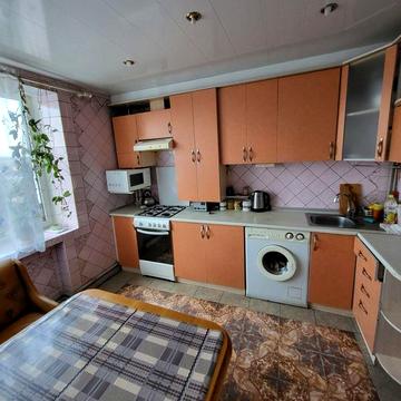 Продам-свою 3х комнатную квартиру Кулиничи